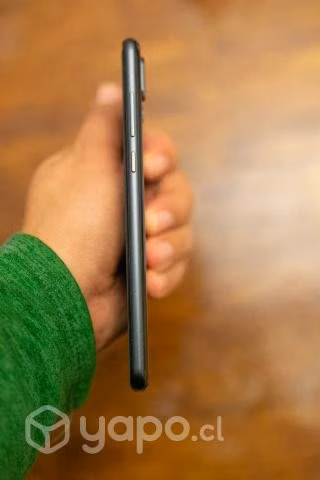 Huawei p20 pro con boleta