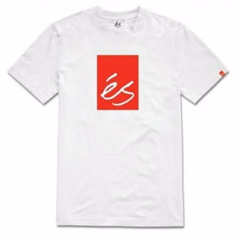 Polera és, skate