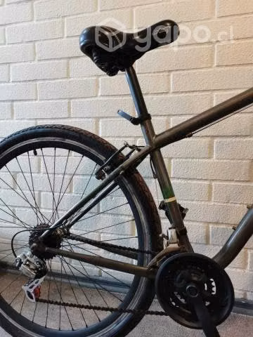 Bicicleta marca Gama, aro 29" Talla L - Imagen 3