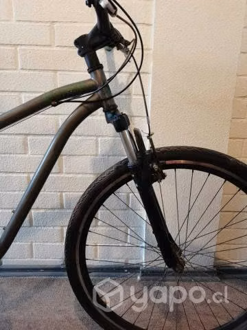 Bicicleta marca Gama, aro 29" Talla L - Imagen 2