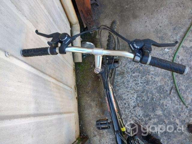 Bicicleta bianchi aro 26 - Imagen 5