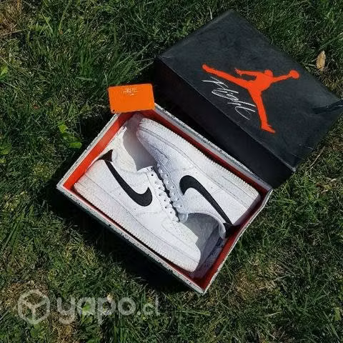 Nike air force 1 originales
