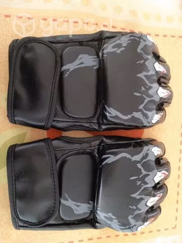 Guantes de Boxeo