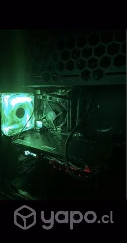 Pc Gamer gama media