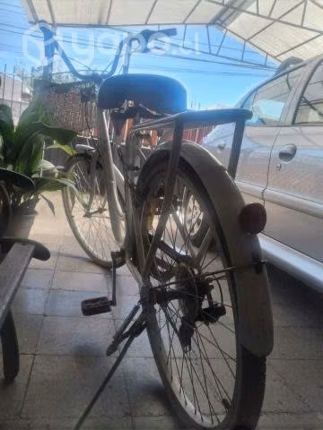 Bicicleta de paseo Oxford