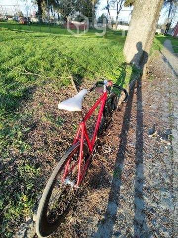 Bicicleta Fixie - Imagen 3