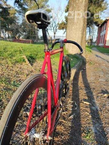Bicicleta Fixie - Imagen 5