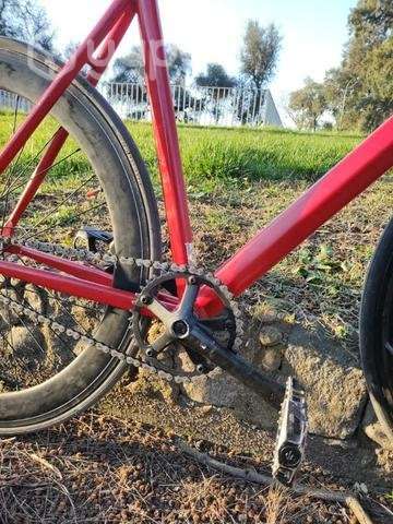 Bicicleta Fixie - Imagen 6
