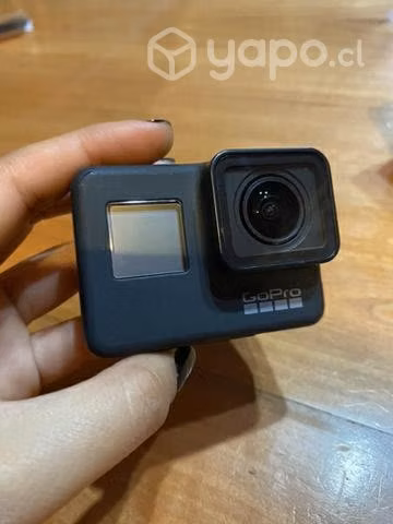 Go pro Hero 7 Black