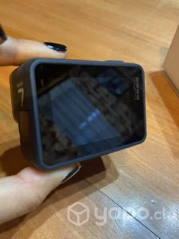 Go pro Hero 7 Black