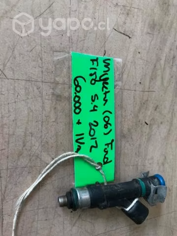 Inyector 9L3E-B5A Ford F150 5.