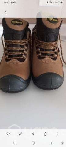 Zapatos de seguridad - Imagen 2