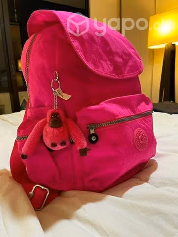 Mochila Kipling Nueva - Imagen 3