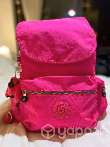 Mochila Kipling Nueva - Imagen 2