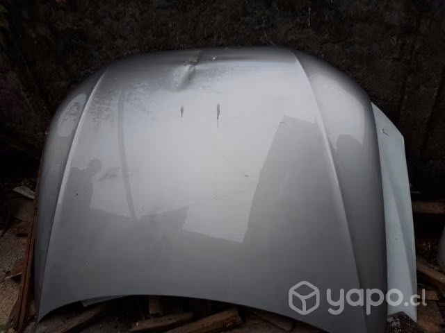 Capot original audi a4 2014