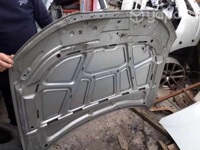 Capot original audi a4 2014 - Imagen 2
