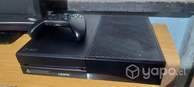 Xbox one 500gb