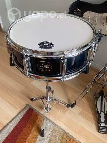 MAPEX Prodigy Negra (Shellpack) - Imagen 5