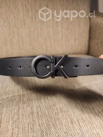 Cinturón Calvin Klein Original