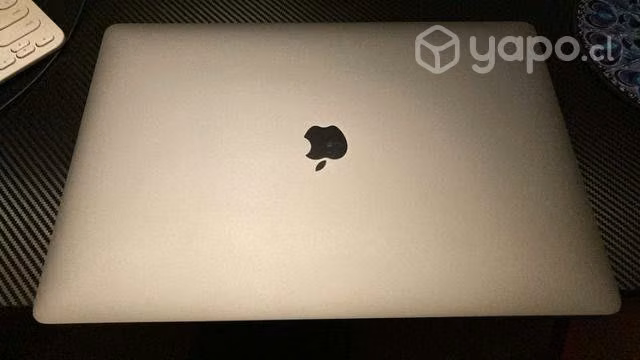 Mac book pro 16" touchbar - Imagen 4