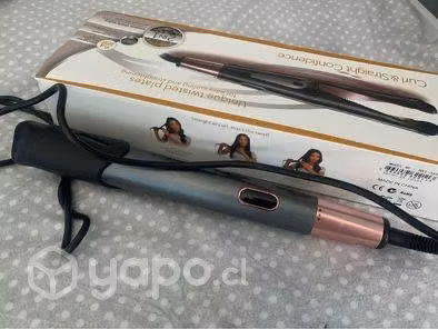 Ondulador plancha nueva
