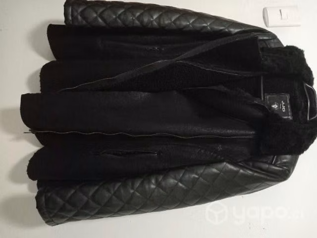 Chaqueta JJO original. Talla M - Imagen 6