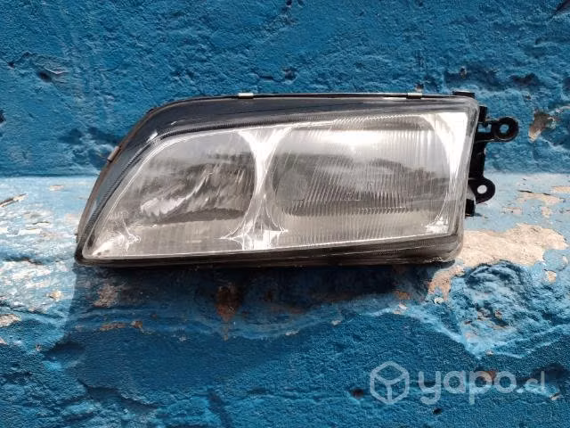Óptico izq Mazda 