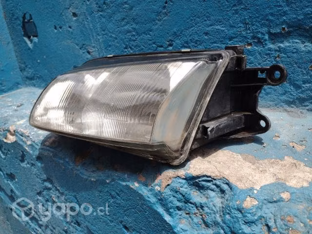 Óptico izq Mazda  - Imagen 3