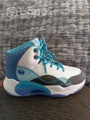 Zapatilla niño Bubble gummers - Imagen 2