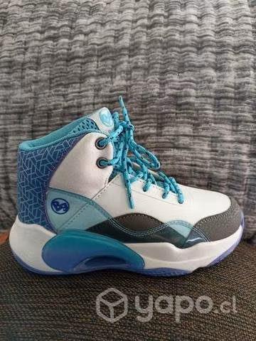 Zapatilla niño Bubble gummers