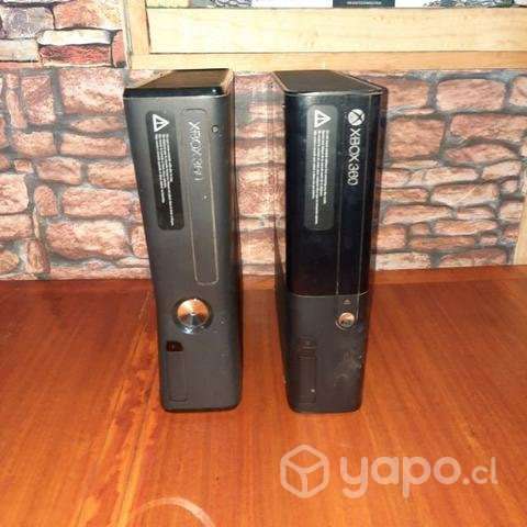 Xboxs 360 - Imagen 2
