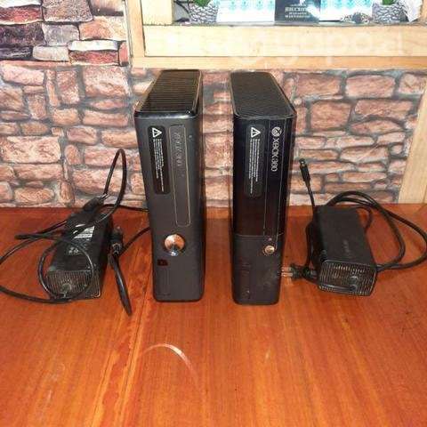 Xboxs 360 - Imagen 3