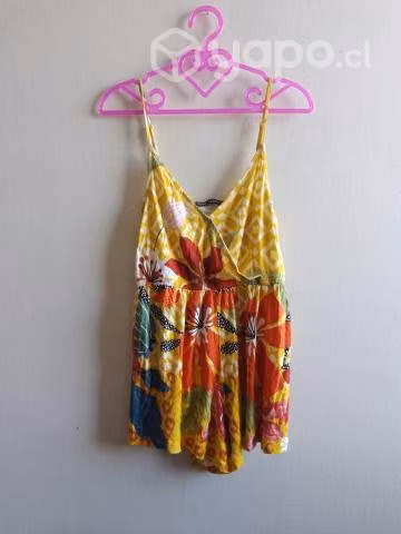 Ropa de mujer tallas S - M