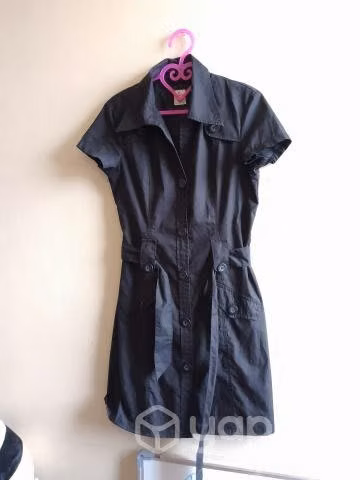 Ropa de mujer tallas S - M