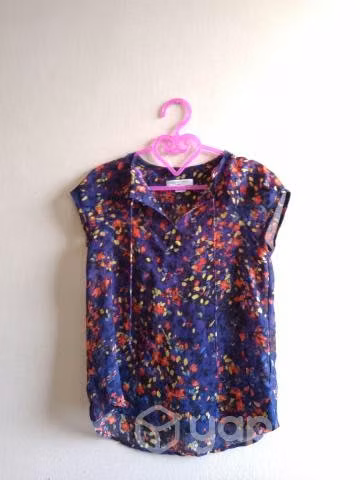 Ropa de mujer tallas S - M