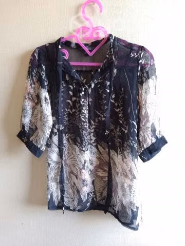 Ropa de mujer tallas S - M