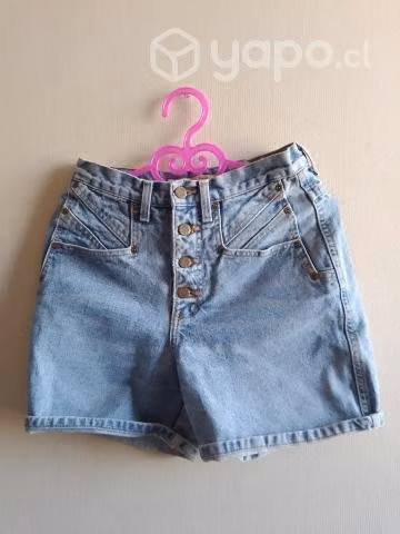 Ropa de mujer tallas S - M