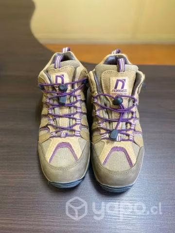 Zapatos de Seguridad