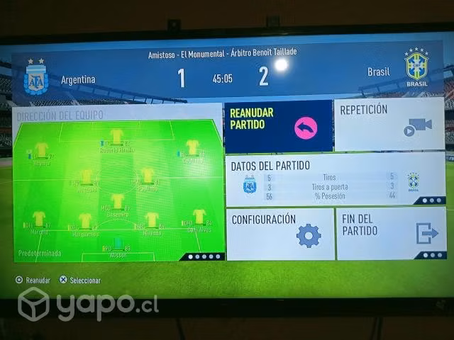 Play station 3 en excelente estado - Imagen 4