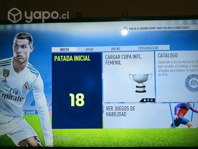 Play station 3 en excelente estado - Imagen 3