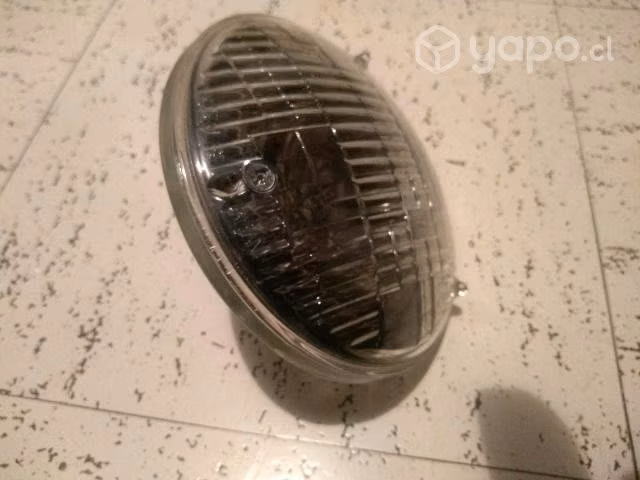 Punta Arenas. Foco de 24 volts