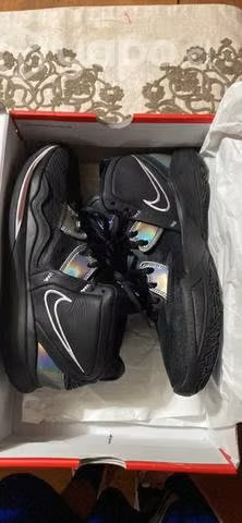 Zapatillas de Basquetbol Kirye Infinity - Imagen 2