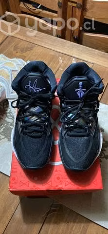 Zapatillas de Basquetbol Kirye Infinity - Imagen 4