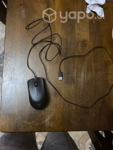 Mouse razer abyssus - Imagen 2