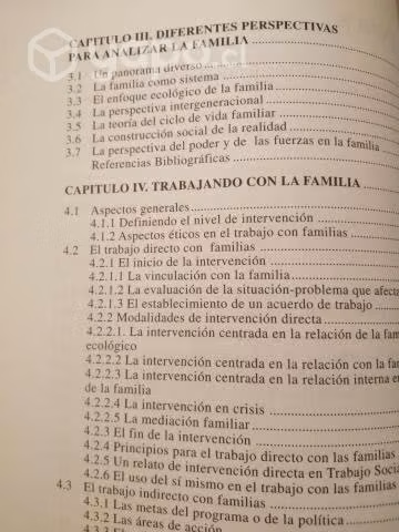 Libro Trabajo Social Familiar