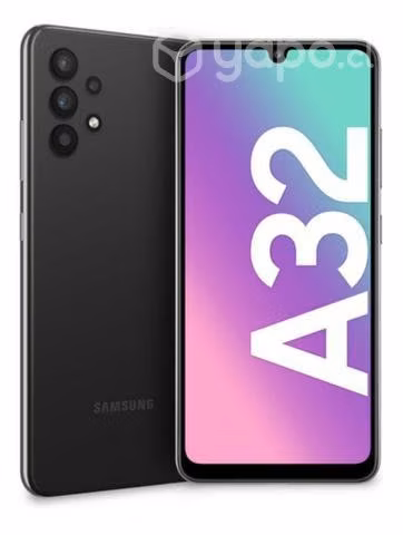 Galaxy A32