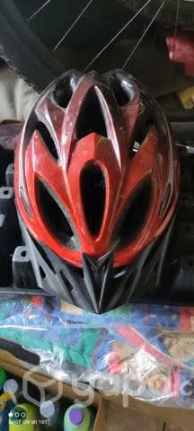 Casco para ciclistas