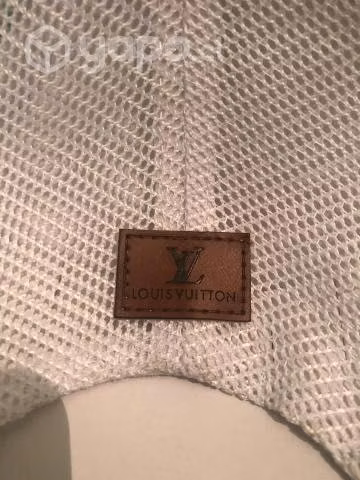 Gorro Louis Vuitton Nuevo - Imagen 2
