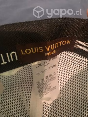Gorro Louis Vuitton Nuevo - Imagen 3