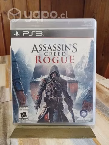 Assassin's corredor rouge